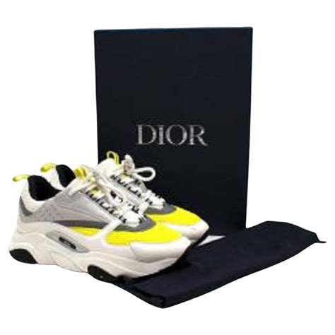 b22 dior sneaker|dior b22 sale.